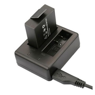 DOCK SẠC ĐÔI CAMERA HÀNH TRÌNH EKEN