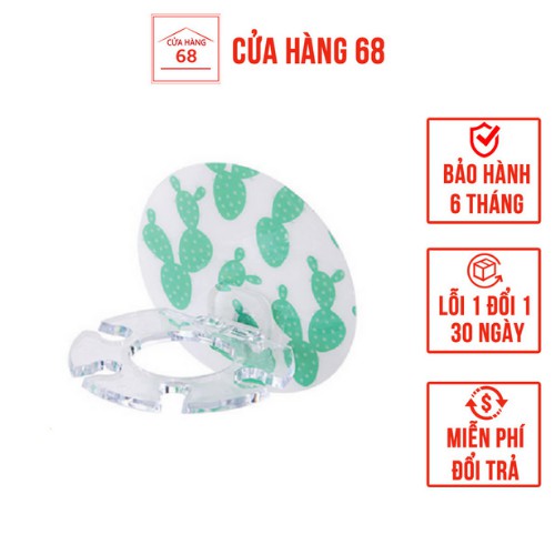 Giá Để Bàn Chải Đánh Răng Gắn Tường Bằng Nhựa Tiện Dụng - TR295