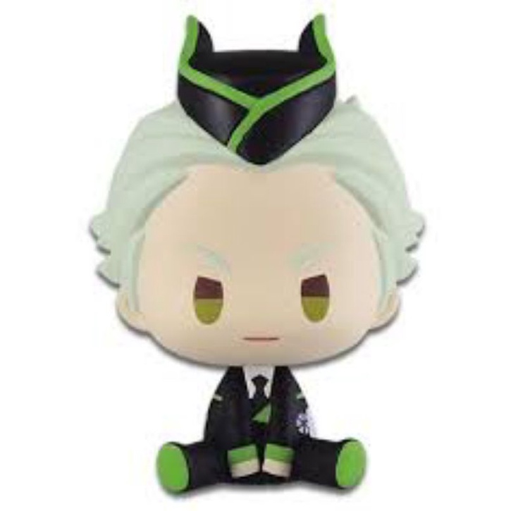 Mô hình Twisted Wonderland - phiên bản ngồi giới hạn Ichiban Kuji