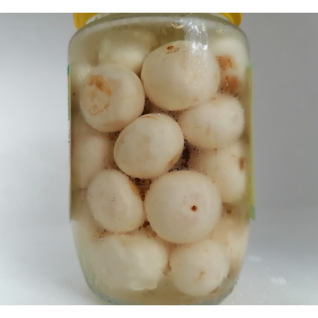 [365g] CÀ PHÁO NGÂM [VN] NGỌC LIÊN Pickled Eggplant (btn-hk)