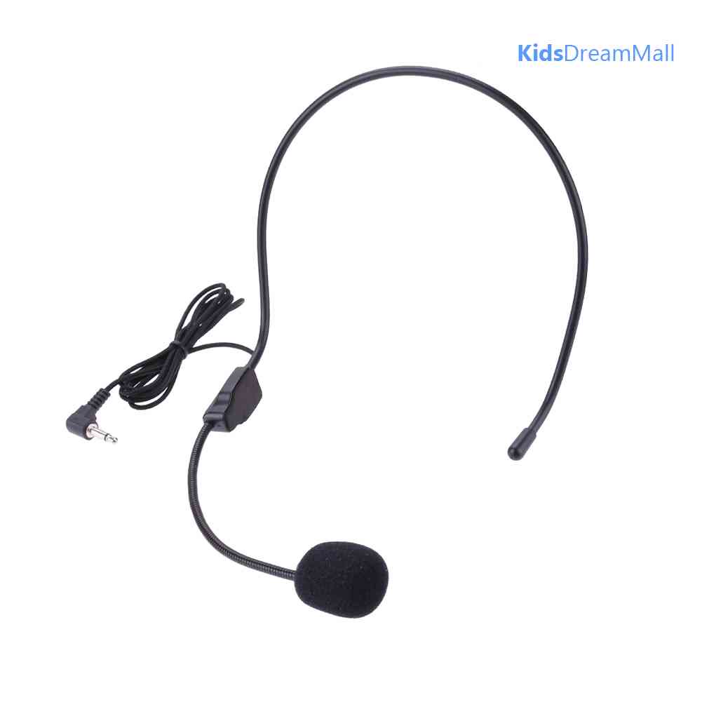 Tai Nghe Có Dây Giắc Cắm 3.5mm Thiết Kế Nhỏ Gọn Kèm Mic Tiện Dụng