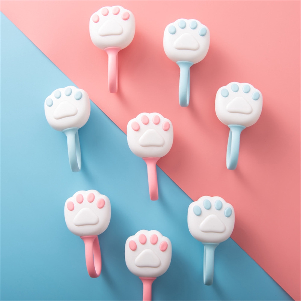 Khóa giữ cố định ga trải giường kiểu dáng hoạt hình dễ thương xinh xắn