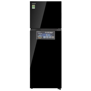 Tủ lạnh toshiba gr-ag39vubz xk1 330 lít - miễn phí lắp đặt