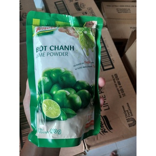 Bột Chanh Knorr 400g