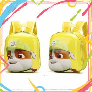 BA LÔ BIỆT ĐỘI CHÓ CỨU HỘ[Siêu Phẩm 2019]