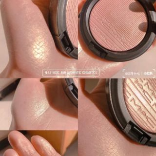 Phấn HIGHLIGHT MAC SHOW GOLD
