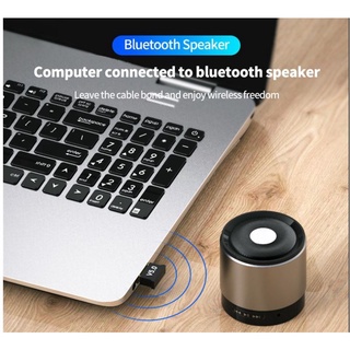 USB Bluetooth 5.0 cho PC -USB Bluetooth Máy tính kết nối 20m V5.0 D7