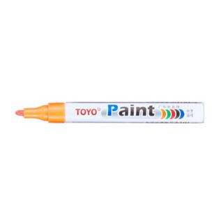 [Mã LIFEB04ALL giảm 10% tối đa 15K đơn 0Đ] TOYO Paint Marker SA101 - Bút repaint