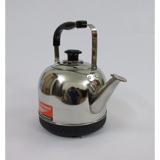 [Nhập ELVUIQTQD giảm 20k]ấm siêu tốc đạt tường đế liền 5 lít