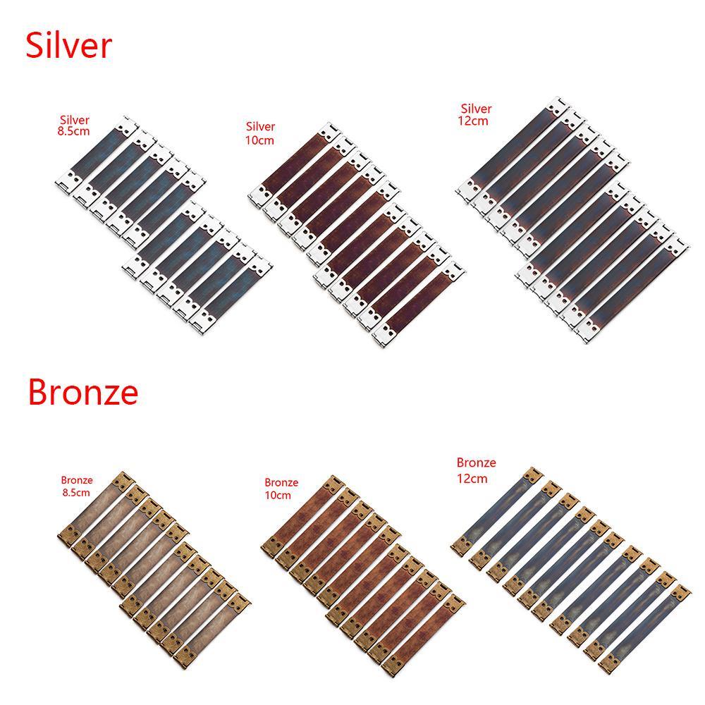 SUYO Khung Kim Loại Làm Túi Xách Handmade Cho Nữ