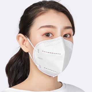Khẩu Trang N95, chống bụi kháng khuẩn
