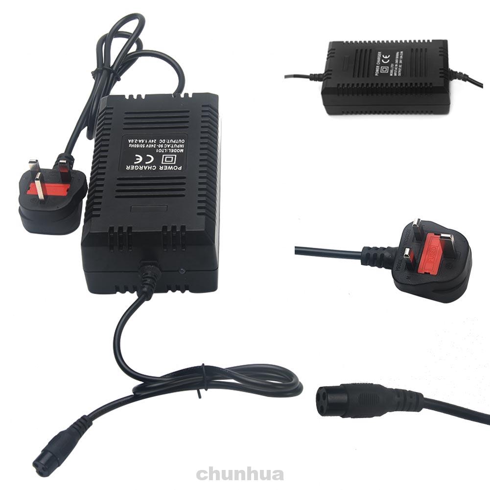 Bình Ắc Quy 24v 1.8a Cho Xe Máy/Xe Đạp