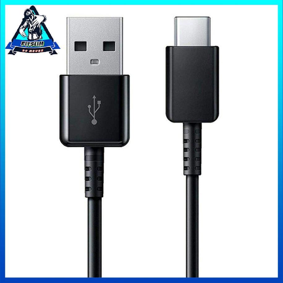 Cáp USB-C cho điện thoại Samsung Galaxy A20 / A10e / A11 / A01 Bộ sạc nhanh OEM Type-C