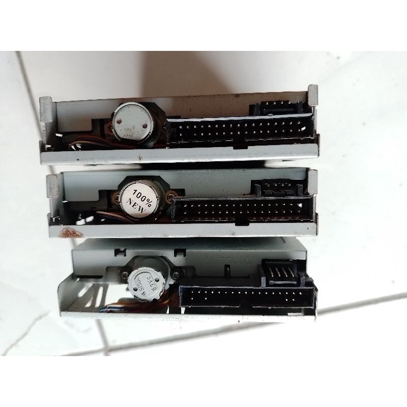 Ổ đĩa mềm 1.44