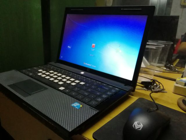 Laptop HP Văn phòng | Core 2 Duo  | Chính hãng cũ 2nd | WebRaoVat - webraovat.net.vn