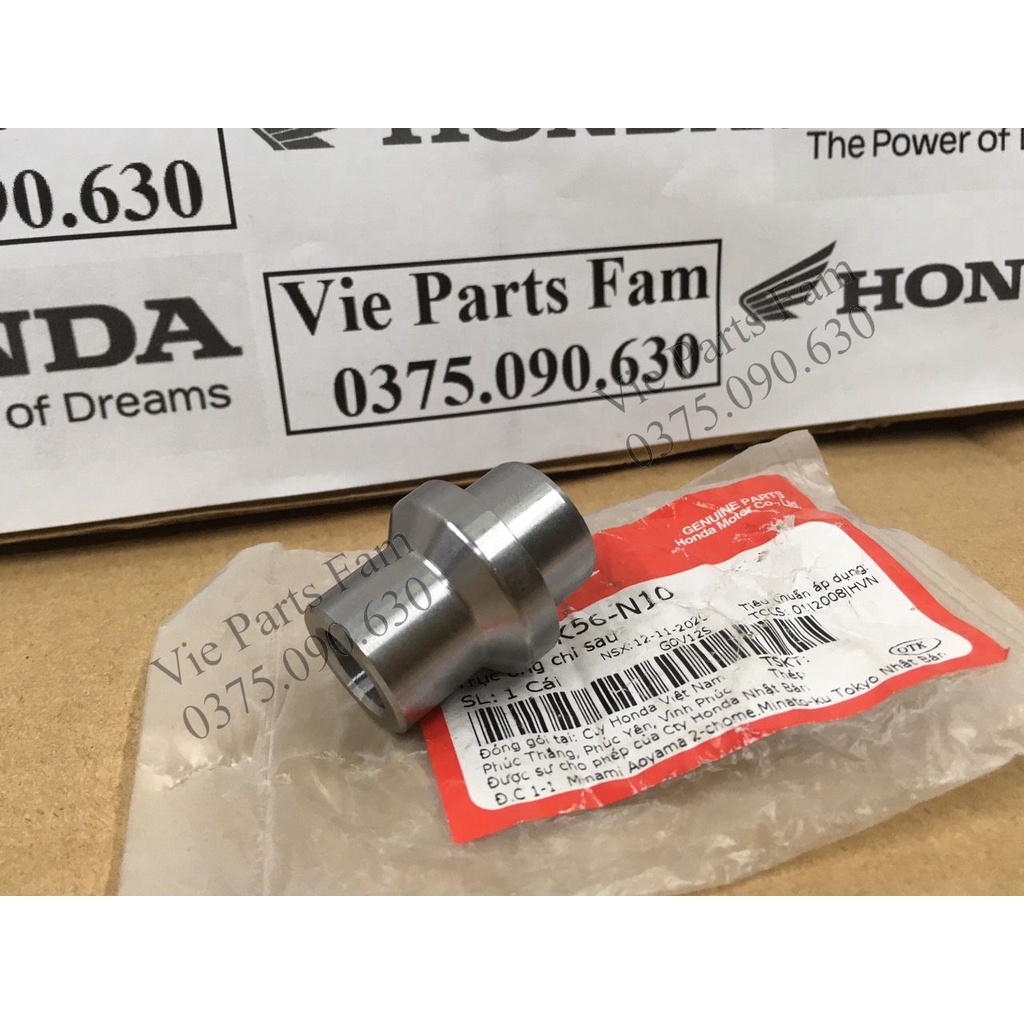 CỤC CANH CÙI ĐĨA BÁNH SAU WINNER 150 ĐỜI ĐẦU, WINNER V1, WINNER X - HÀNG CHÍNH HÃNG HONDA