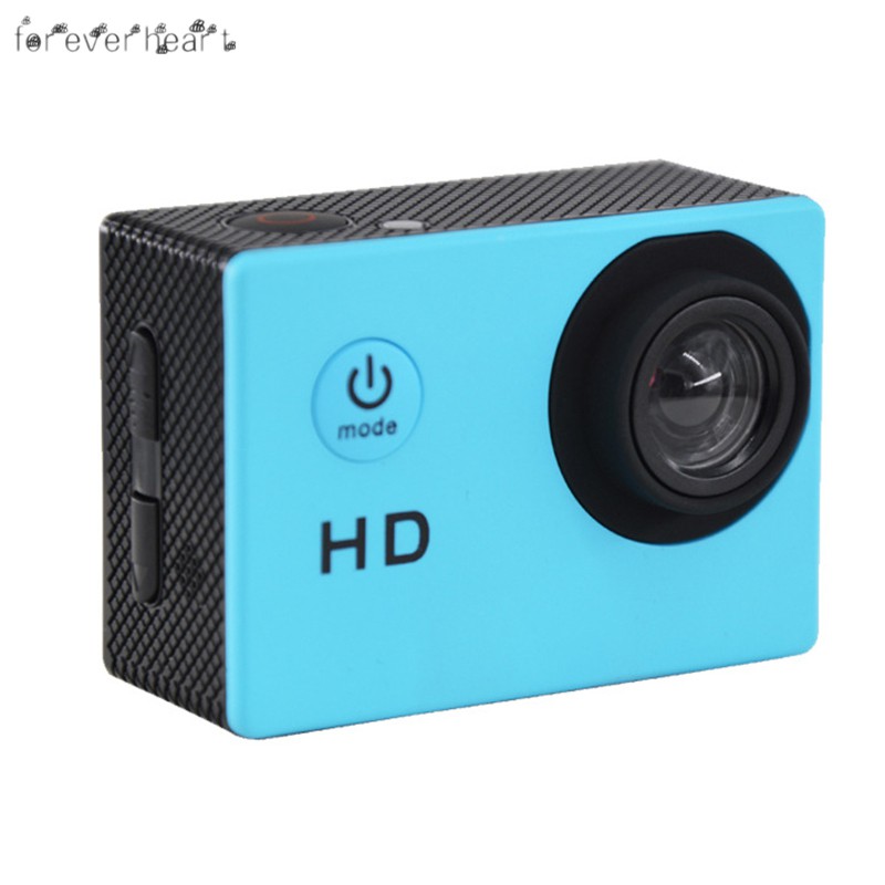 Camera Hành Trình Chống Nước Sjcam Sj4000 Hd 720p 2.0inch Kết Nối Wifi