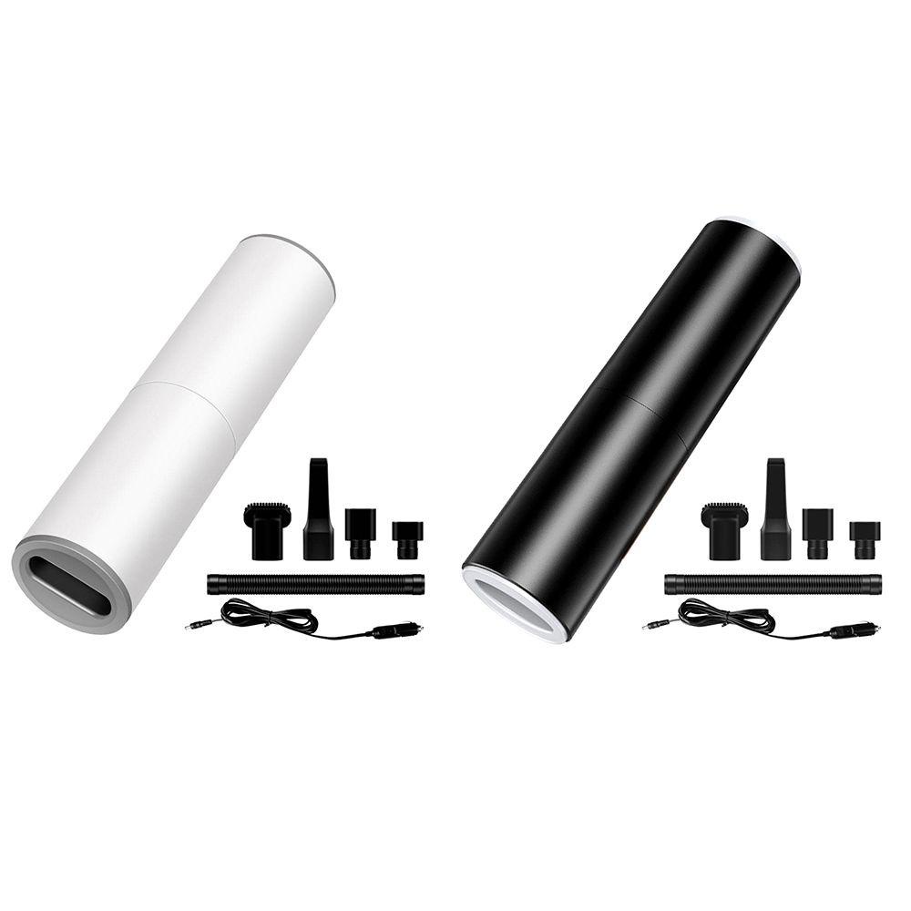 Máy Hút Bụi Mini Cầm Tay Tiện Lợi Cho Xe Hơi