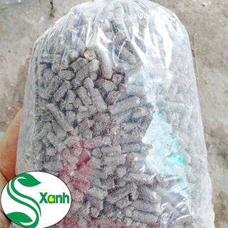 PHÂN HỮU CƠ NHẬP KHẨU - PHÂN HÀ LAN 1KG