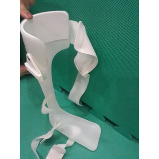 Nẹp gót AFO (Hàng nhập chính hãng I-M)