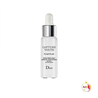 Serum Dưỡng Ẩm Căng Bóng Da Dior Capture Youth Plump Filler Age-Delay Plumping 7ml