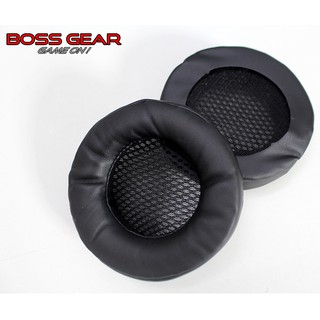 Combo 2 Ốp đệm tai nghe super siêu to và dày ( dùng để thay lót tai cho các dòng tai nghe PC )