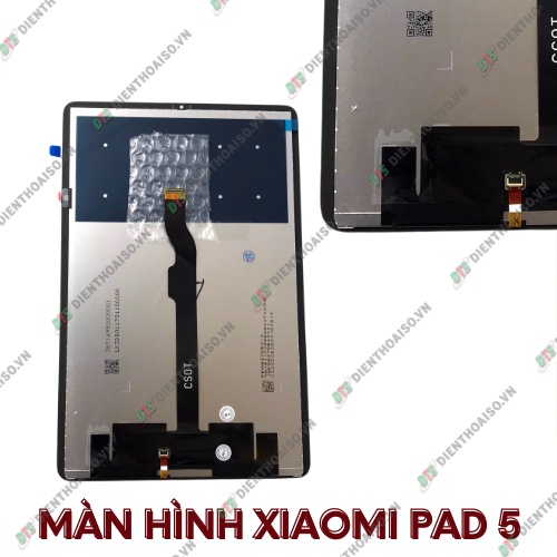 Màn hình máy tính bản xiaomi mi pad 5