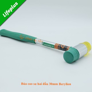 Búa cao su Berrylion 051601030