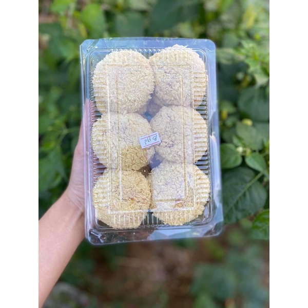 Bánh gà nhân phomai hộp 10c | BigBuy360 - bigbuy360.vn
