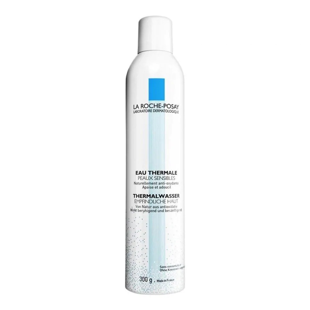 Nước Xịt Khoáng La Roche-Posay Giúp Làm Dịu & Bảo Vệ Da 300ml