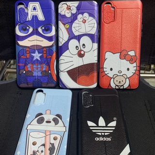 Ốp lưng Realme C3i dẻo in hình cute