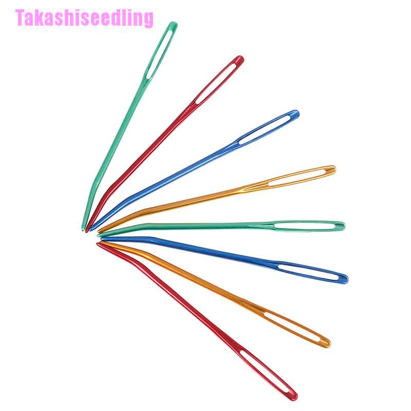 Bộ 2 Chiếc Len Nhôm Đặc Biệt