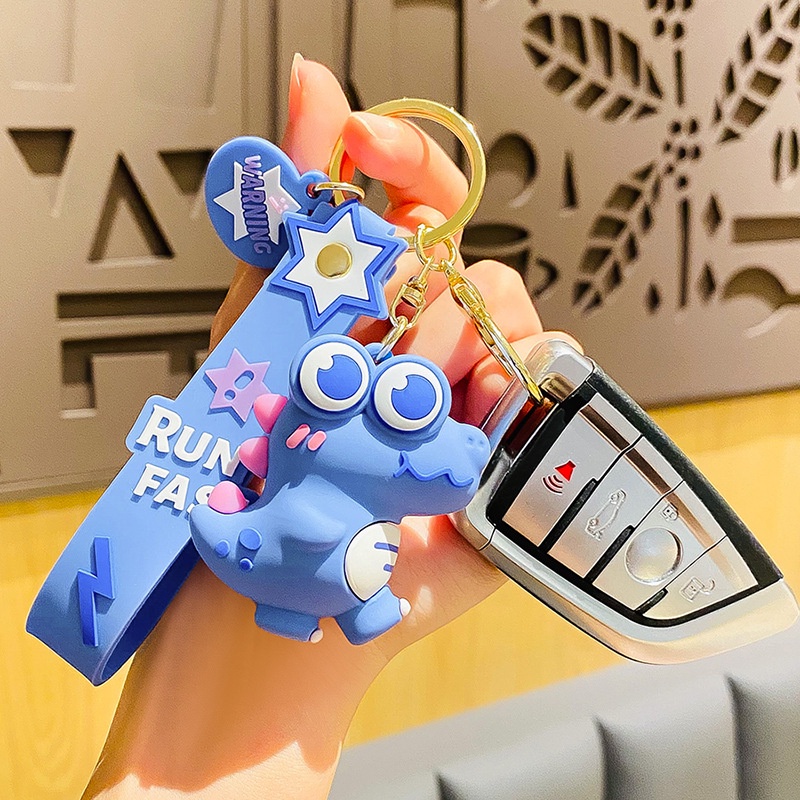 Vòng Đeo Tay Kèm Móc Khóa Xinh Xắn