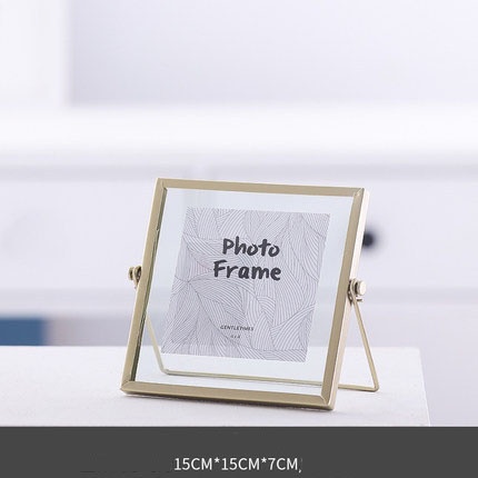 Khung ảnh để bàn trang trí phòng ngủ, phòng khách