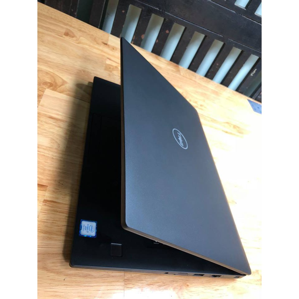 Laptop Dell E7480, i7 7600u, 16G, ssd 256G, Full HD, cảm ứng, zin100%, giá rẻ