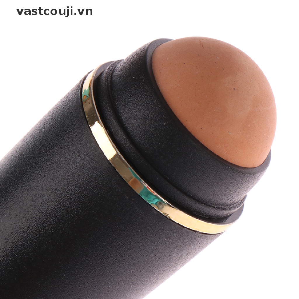 Thanh Lăn Đá Núi Lửa Loại Bỏ Dầu Làm Đẹp Da Mặt VASTJI