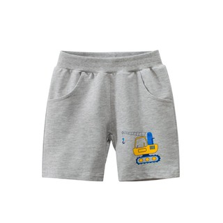 QUẦN SHORT THUN 27KIDS [HÀNG QUẢNG CHÂU]