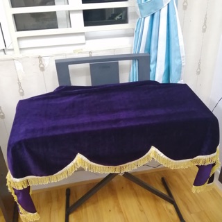 Khăn phủ đàn Piano cơ và điện