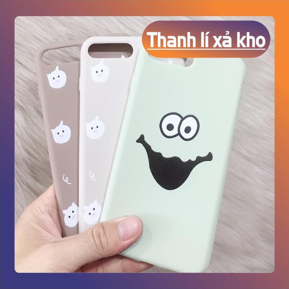 [K]SAMSUNG J7 PRO/ 6/6s/6+/7+/8+/X/XS/XS MAX ỐP SILICONS CHỐNG BẨN IN HÌNH DỄ THƯƠNG ^^