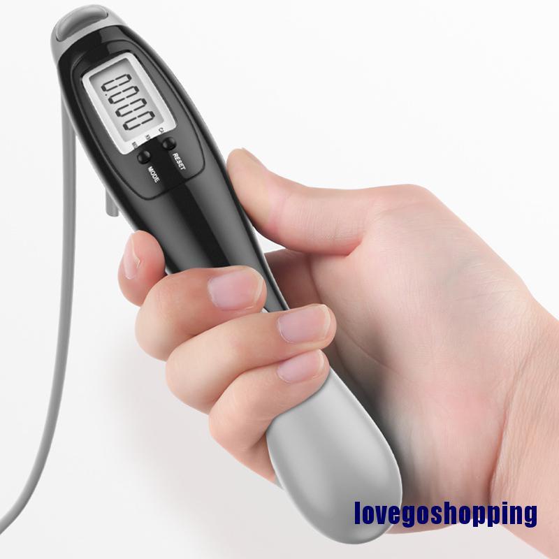 1 Dây Nhảy Không Dây Kỹ Thuật Số
