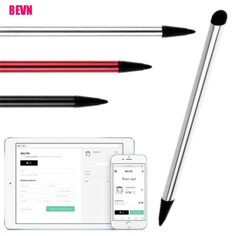 Bút Cảm Ứng 2 Trong 1 Cho Iphone Ipad Samsung Tablet Phone