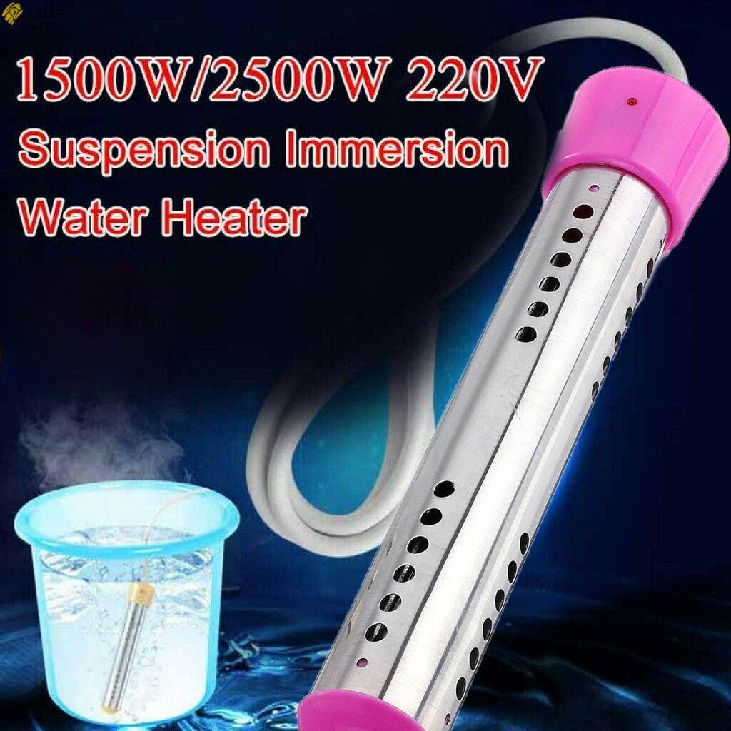 Máy đun nước hồ bơi/bồn tắm chạy bằng điện