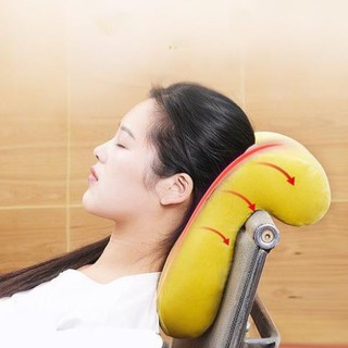 Gối ngủ đa năng cho dân văn phòng