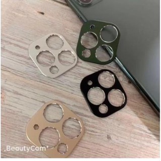 Miếng dán bảo vệ camera iphone 11 / iphone 11 pro / iphone 11 pro max
