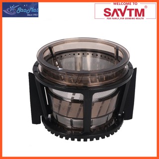 Phụ kiện - Lưới lọc bã máy ép chậm Savtm JE31