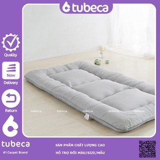 Topper nệm xuất Nhật size 1m 1m2 1m4 1m6 1m8 | Dài 2m | Dày 7cm
