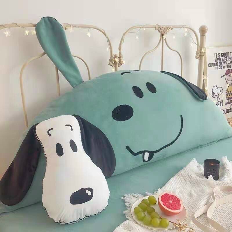 TỰA ĐẦU GIƯỜNG CUTE KÍCH THƯỚC 1.5MX65CM