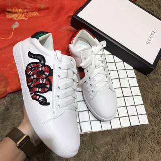 Sneaker Gucci Super Fullbox