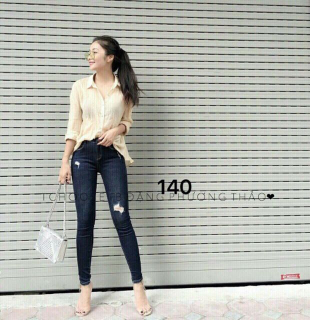 Quần Jeans nữ | BigBuy360 - bigbuy360.vn