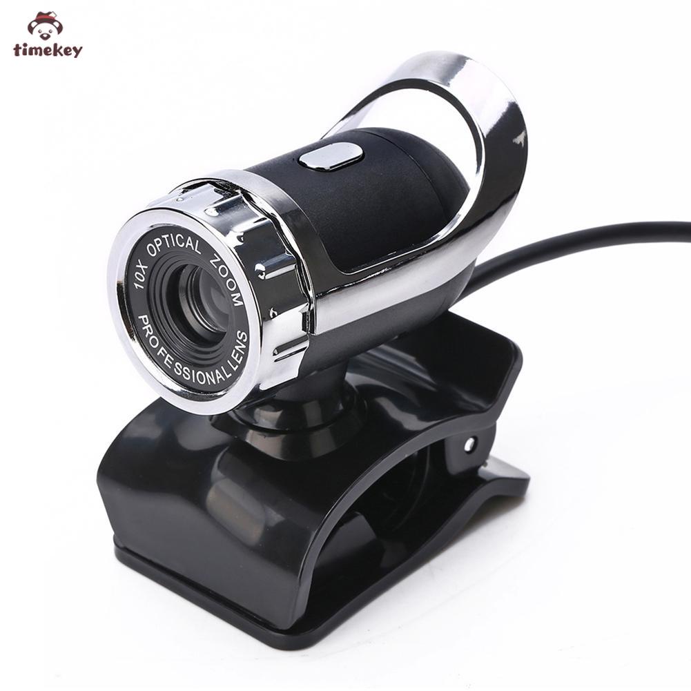 Webcam USB mini phích cắm và sử dụng cho laptop máy tính | BigBuy360 - bigbuy360.vn